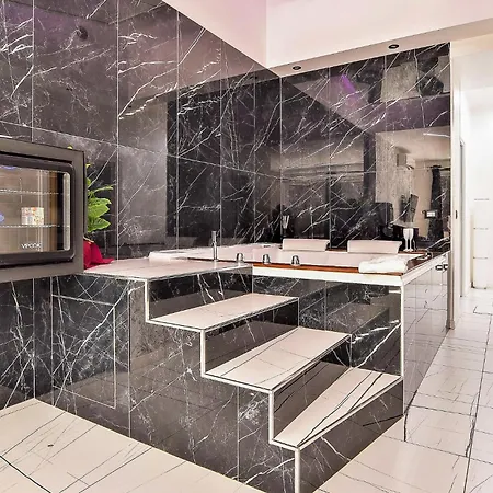 Cozy In With Kitchen *