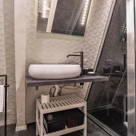 Holiday home Cozy In With Kitchen *