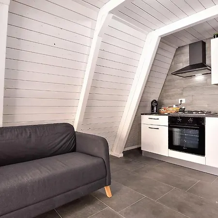 Casa de Férias Cozy In With Kitchen Catânia